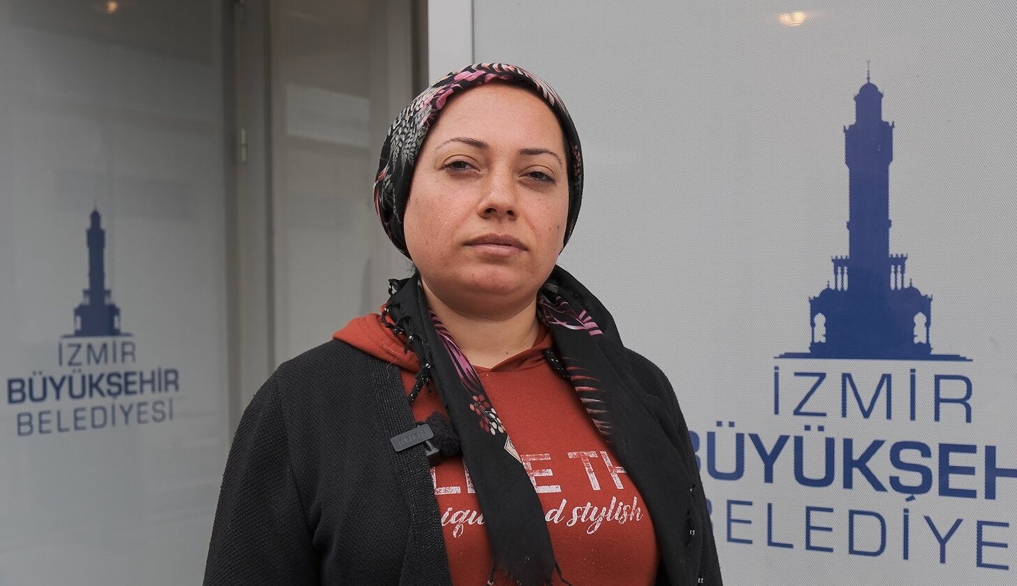 Anneye nefes, çocuğa özgürlük: Babalara da biniş hakkı var 5 Anneye nefes, çocuğa özgürlük: Babalara da biniş hakkı var