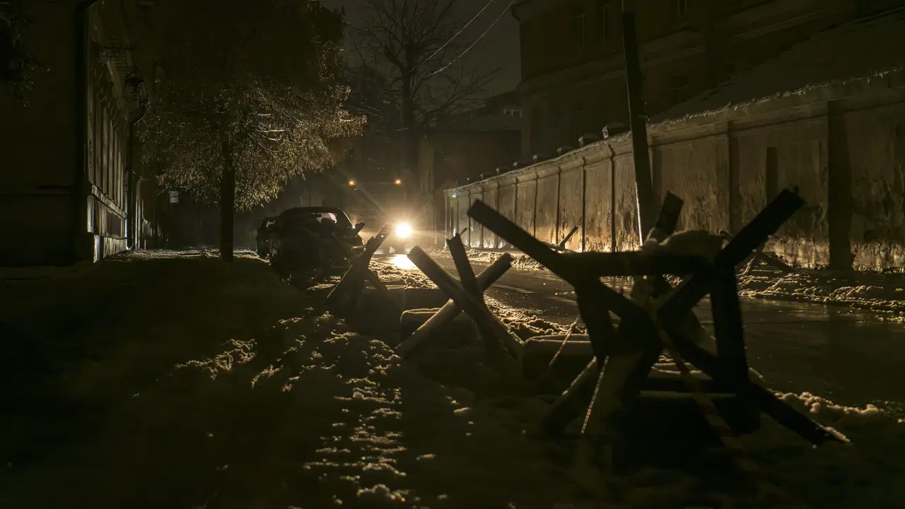 Rusya ve Ukrayna arasındaki çatışmalar, ABD arabuluculuğunda yürütülen müzakerelere rağmen