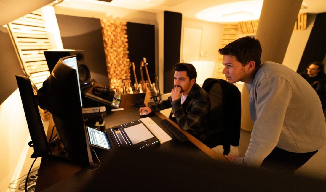 İzmir’in kalbi Kültürpark’ta notalar artık ücretsiz yükseliyor! Başkan Cemil Tugay’ın