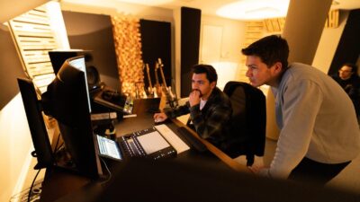 İzmir’in kalbi Kültürpark’ta notalar artık ücretsiz yükseliyor! Başkan Cemil Tugay’ın