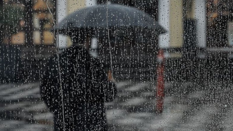 Meteoroloji Genel Müdürlüğü (MGM), 12 Şubat 2026 Perşembe gününe dair