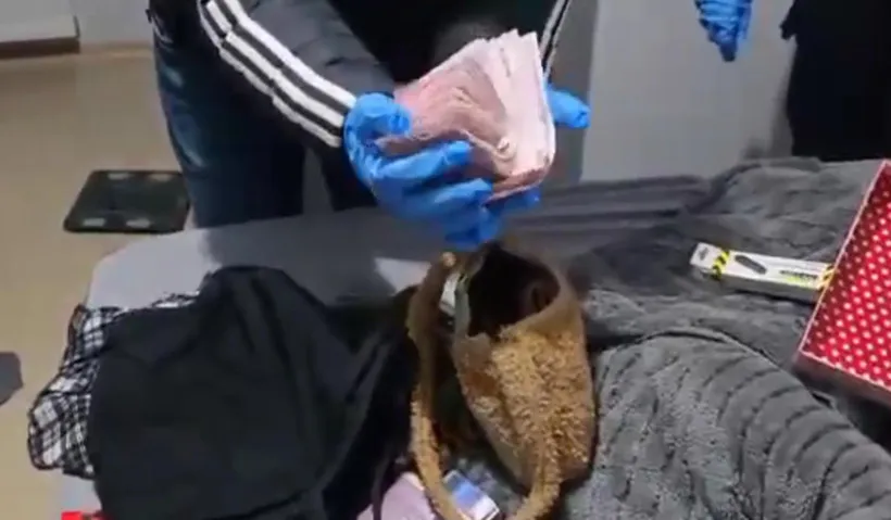 Medyumların aşk mesaisi: 46 milyon lira çarpıp üstüne şantaj yaptılar!