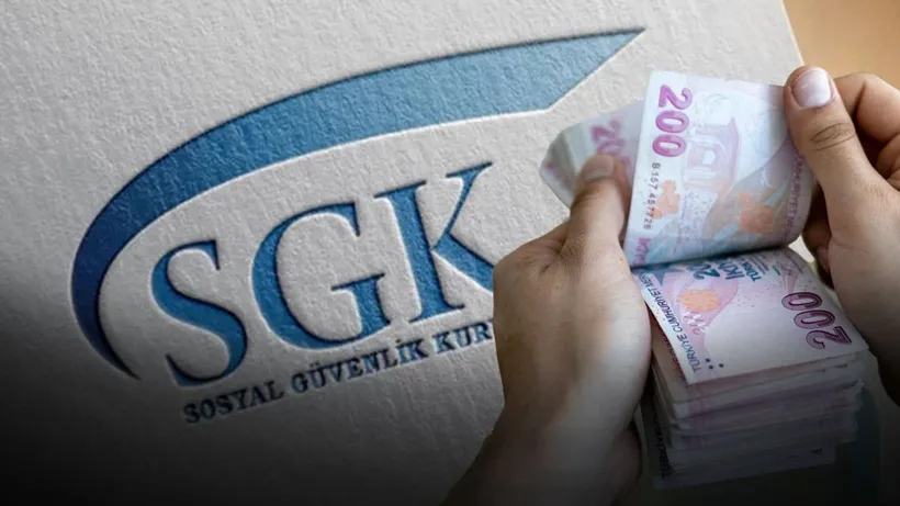 SGK prim borcu yapılandırmasında şartlar değişti. Taksitlendirme sınırı 5 kat