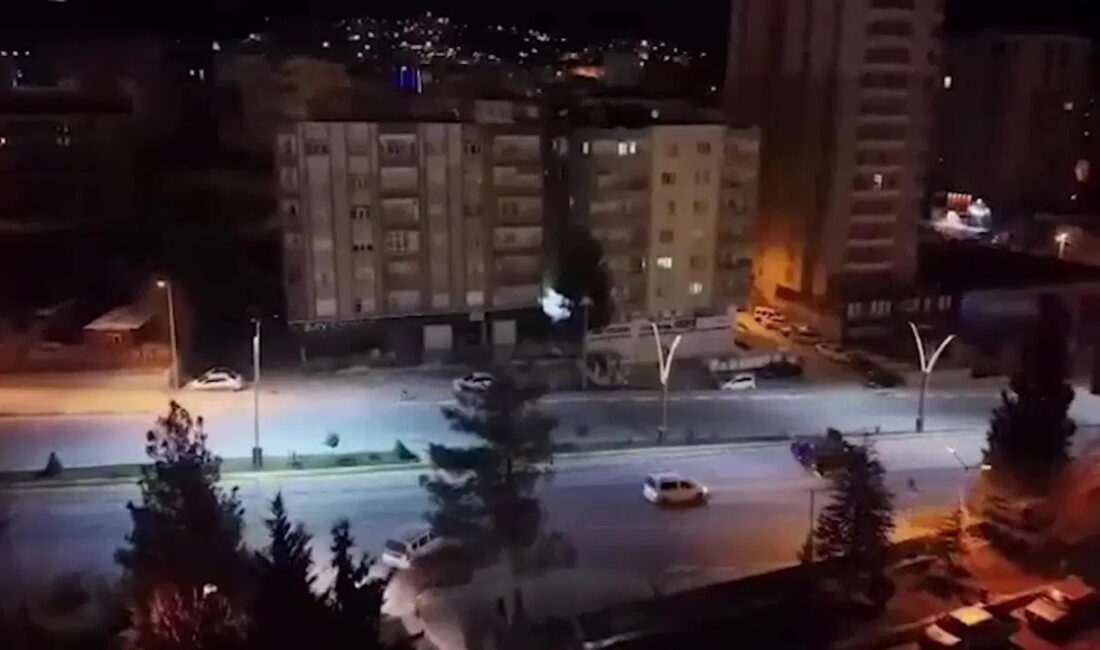 İçişleri Bakanlığı, dijital dünyayı suç odağı haline getiren şebekelere yönelik