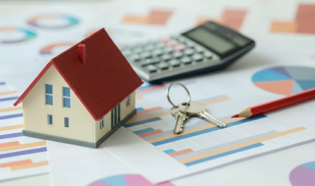 TÜİK verilerine göre Şubat 2026’da konut ve iş yeri kiralarında