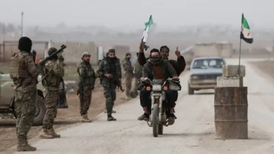 Suriye'de 2026 yılının başında hız kazanan diplomatik ve askeri süreçte