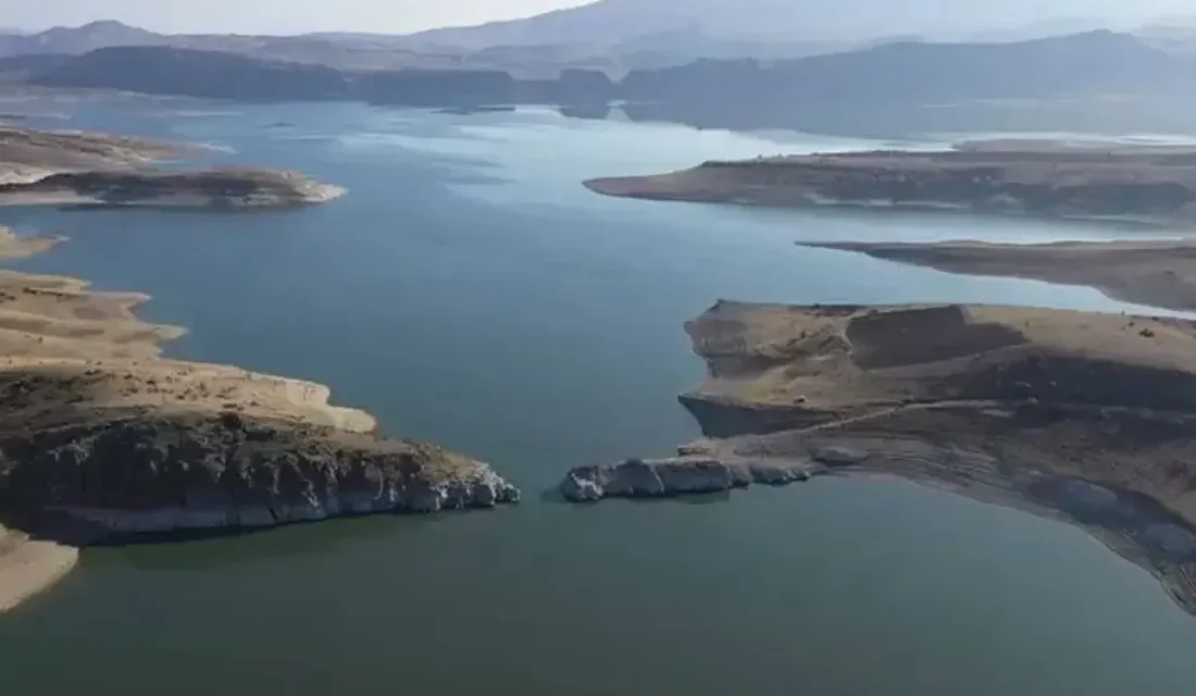 İzmir’de son 45 günde kaydedilen olağanüstü yağışlar, kenti ciddi bir