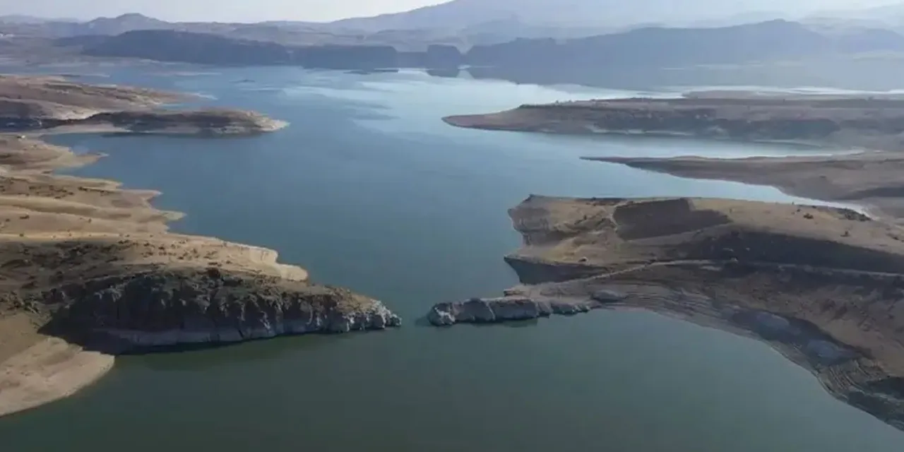 İzmir’de son 45 günde kaydedilen olağanüstü yağışlar, kenti ciddi bir