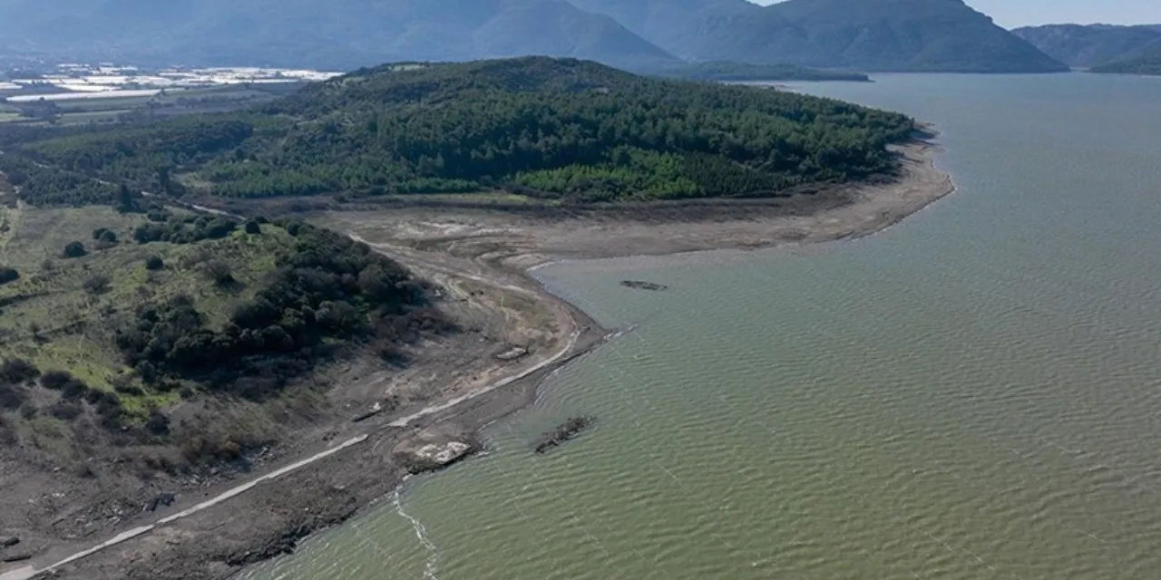 Tahtalı Barajı 'ipten döndü': Barajlarda son doluluk nasıl?