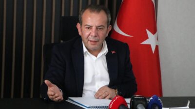 Bolu Belediye Başkanı Tanju Özcan ve belediye ile bağlantılı olduğu