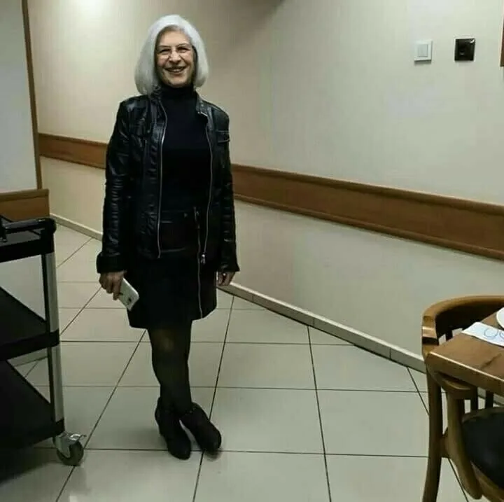 Telefon açıp "babaanneni öldürdüm" dedi! Uykusunda katletti