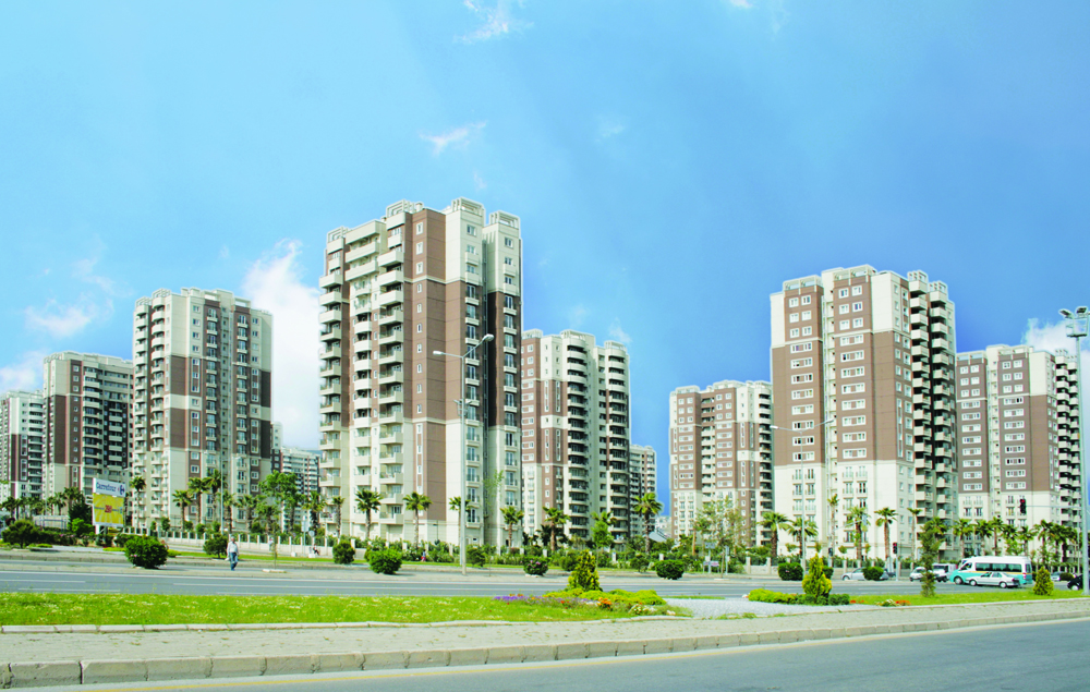 TOKİ'nin sosyal konut projesinde kura takvimi belli oldu: İzmir'de ne zaman?