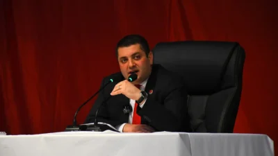 Alt geçitte mahsur kalan Mehmet Ekinci'nin hayatını kaybetmesi sonrası oklar