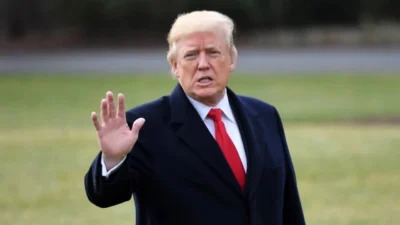 "Planı söyleseydim vahim olurdu" diyen Trump, İran ile yürütülen gizli