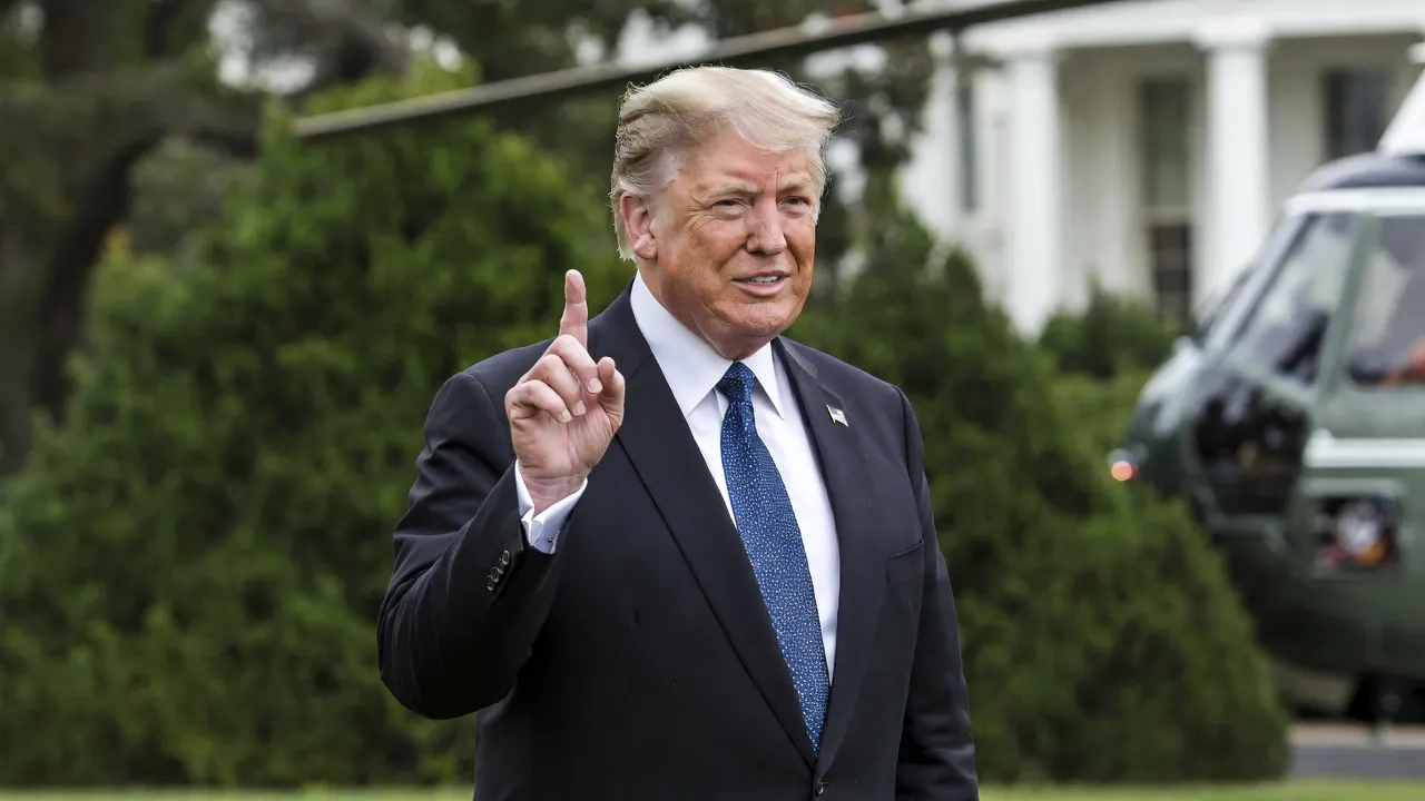 ABD Başkanı Donald Trump, İran ile yürütülen nükleer müzakerelerde anlaşma