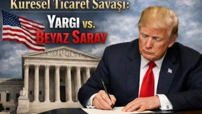 ABD Yüksek Mahkemesi, Başkan Trump’ın küresel çapta uyguladığı gümrük vergilerinin