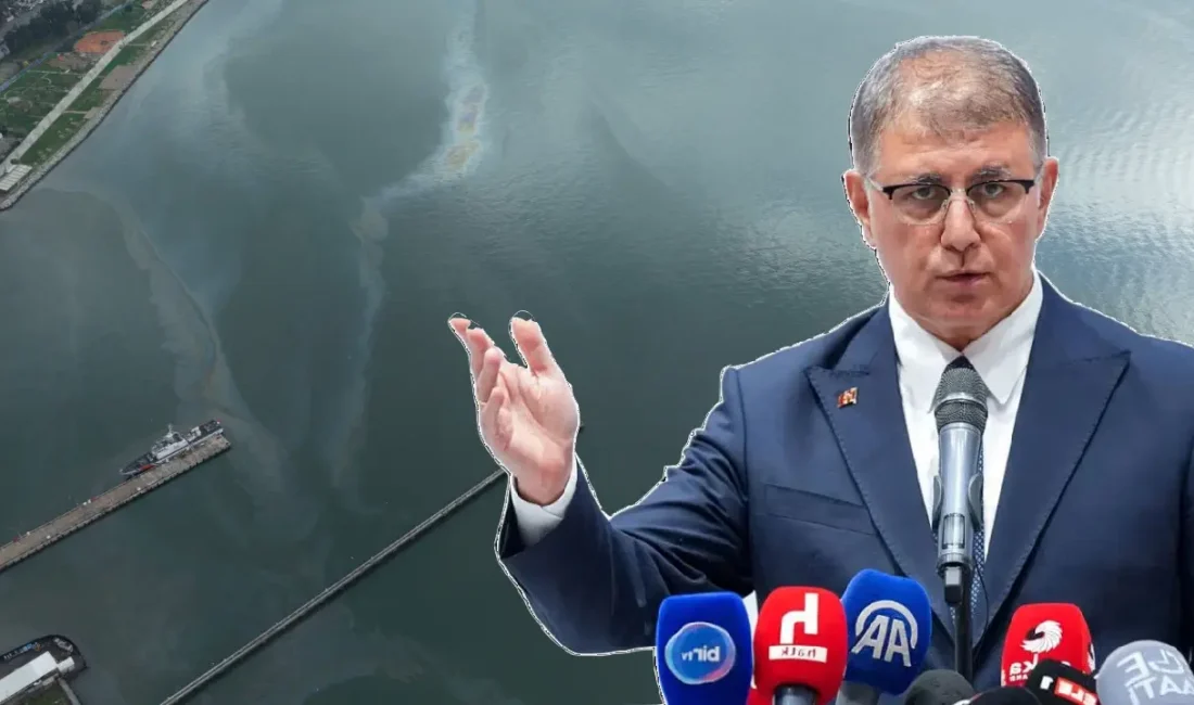 Bugün çekilen görüntüler bardağı taşırdı. İzmir Büyükşehir Belediye Başkanı Cemil