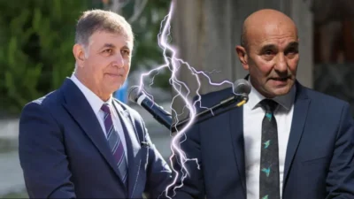 İzmir Büyükşehir Belediye Başkanı, selefi Soyer'in iddialarını "itibarsızlaştırma girişimi" olarak