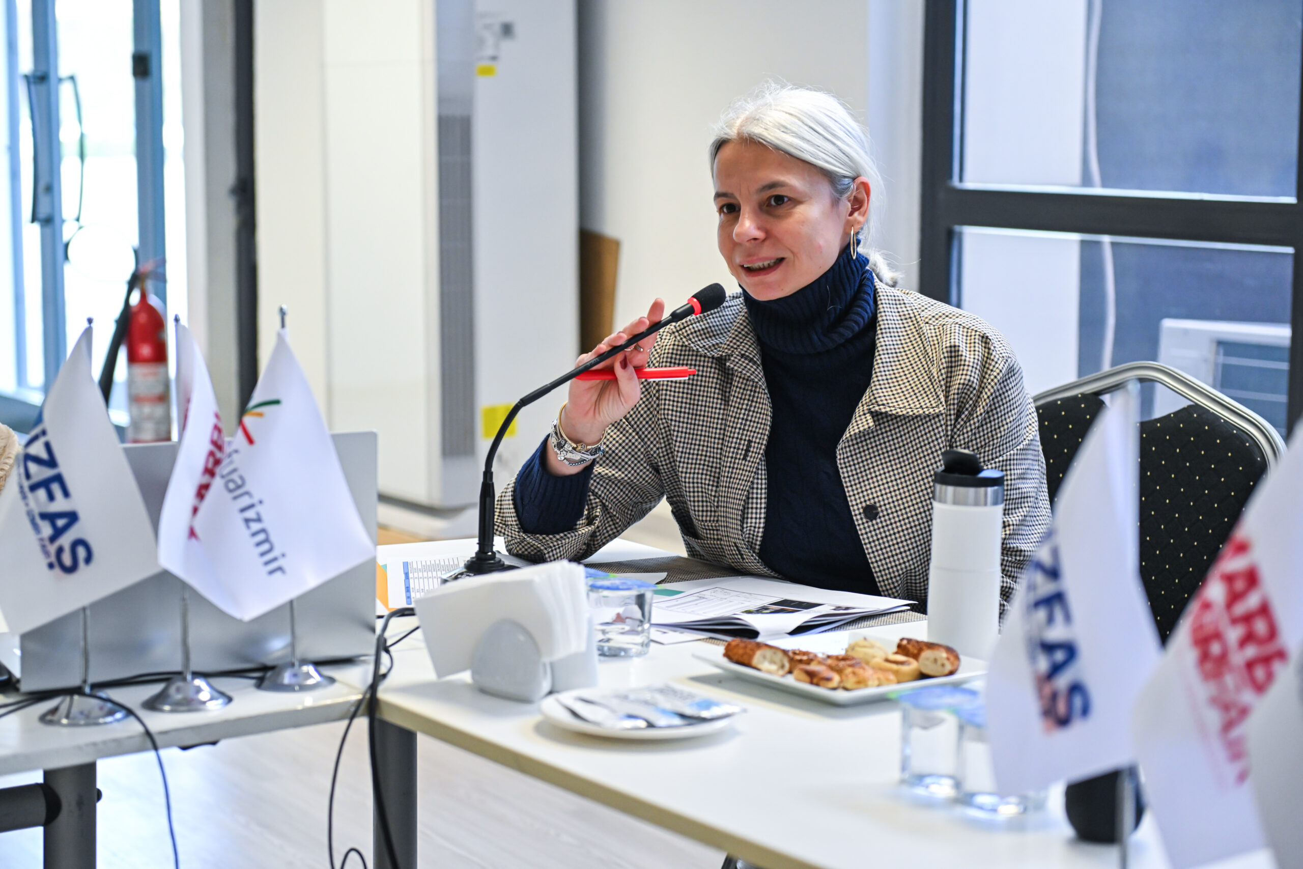 Taşın katma değer yolculuğu İzmir'de başlıyor: Büyük ödül 200 bin lira