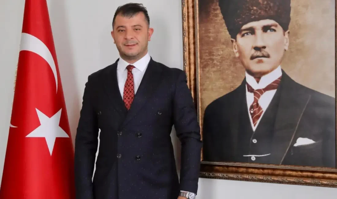 İzmir’de "Mülkiyet Savaşı"na sendika da dahil oldu! Devrim Onur Erdağ,