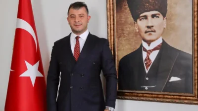 İzmir’de "Mülkiyet Savaşı"na sendika da dahil oldu! Devrim Onur Erdağ,