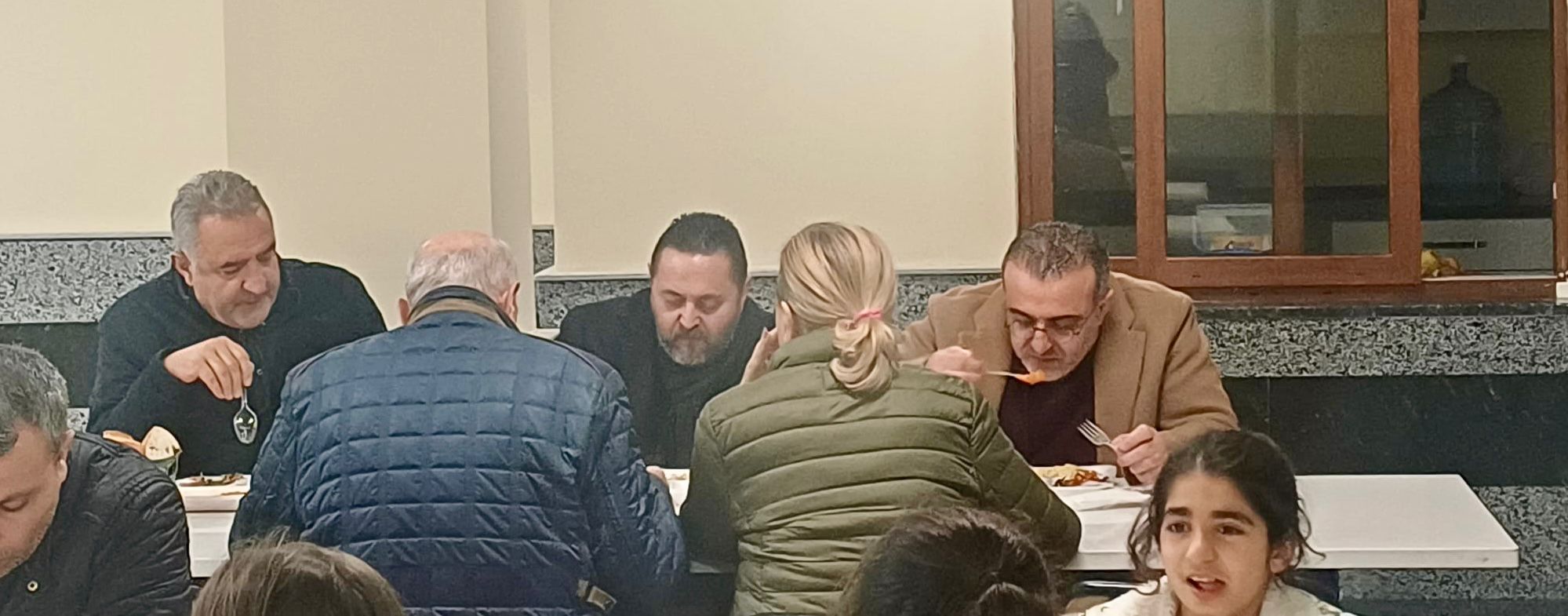 AK Parti Karşıyaka Belediye Meclis Üyesi ve Grup Başkanvekili Hasan