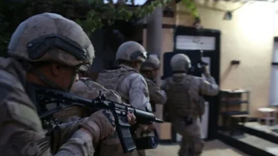 Jandarmanın koordinesinde düzenlenen operasyonlarda 346 şüpheli yakalanırken, on binlerce uyuşturucu