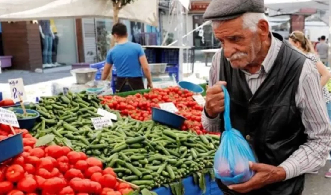 Çatısı sızdıran evler, ısıtılamayan odalar ve boş tencereler... Türkiye’de yoksulluk