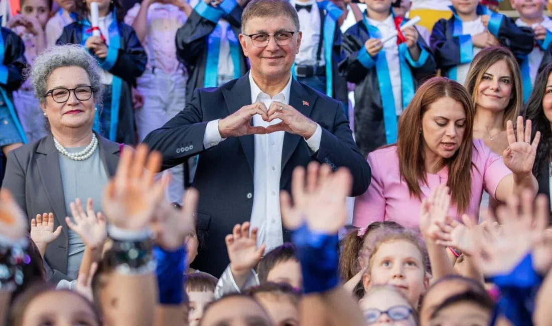İzmir Büyükşehir Belediyesi (İzBB) üzerindeki mülkiyet ve hizmet baskısı yeni