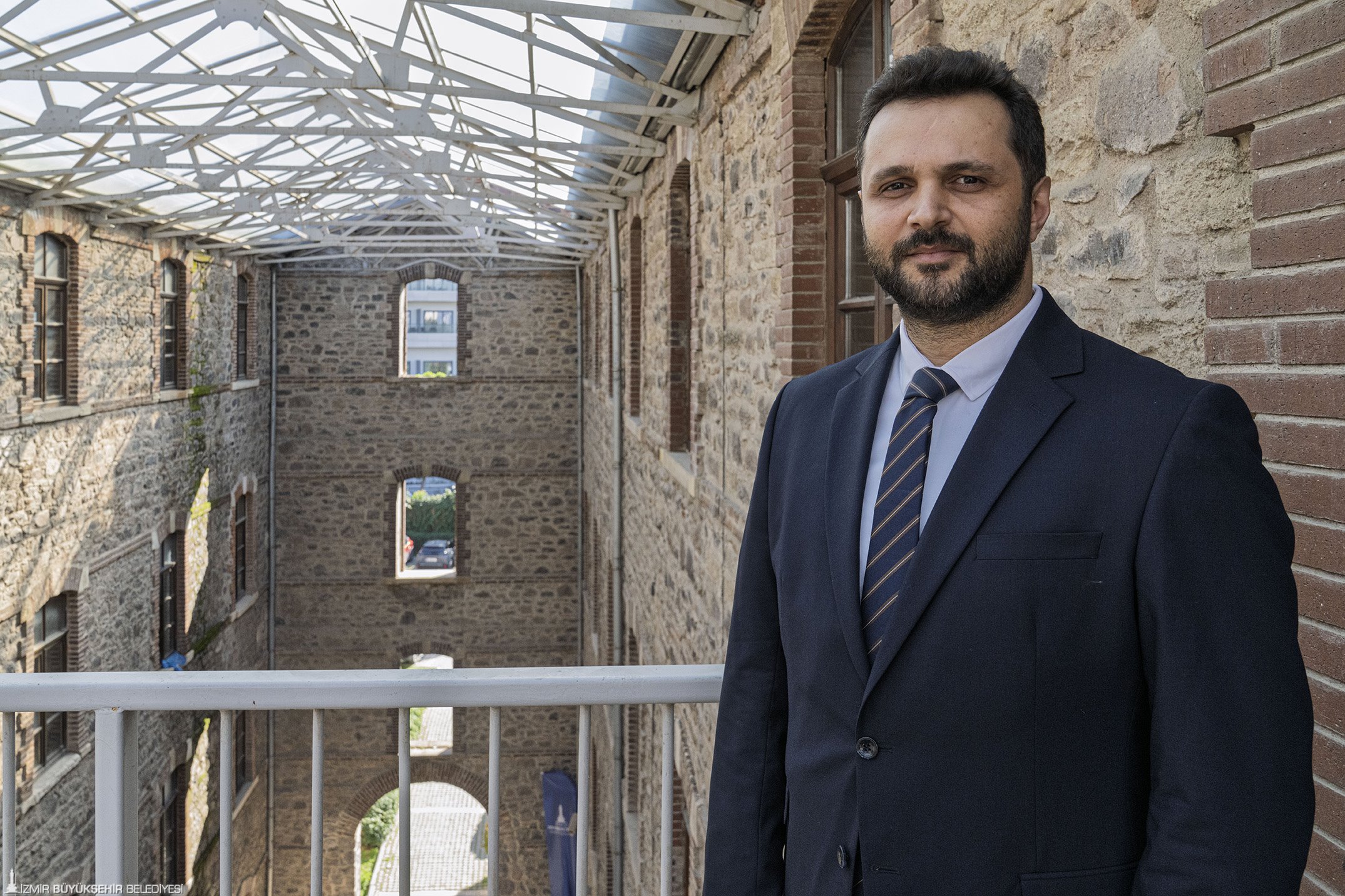 İzmir'in istihdam kalesi Meslek Fabrikası 145 bin kişiye 'altın bilezik' taktı 4 İzmir'in istihdam kalesi Meslek Fabrikası 145 bin kişiye 'altın bilezik' taktı