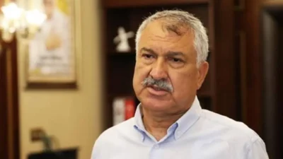 212 günlük tutukluluk bitti, Zeydan Karalar sessizliğini bozdu. "Umutsuzluk yok"