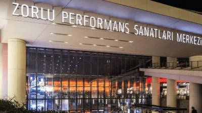 Zorlu PSM'deki yasağın perde arkasında neler var? "Şeytani Propaganda" iddiası