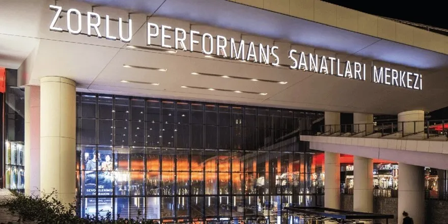 Zorlu PSM'deki yasağın perde arkasında neler var? "Şeytani Propaganda" iddiası