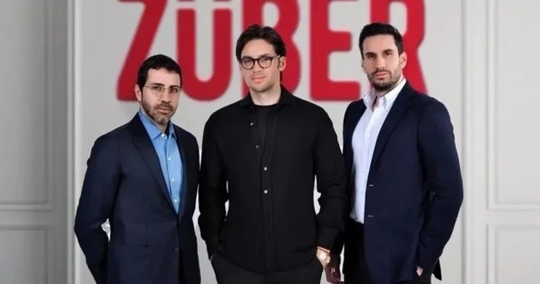 İstanbul’da sanat ve iş dünyasını sarsan dev bir "uyuşturucu ve