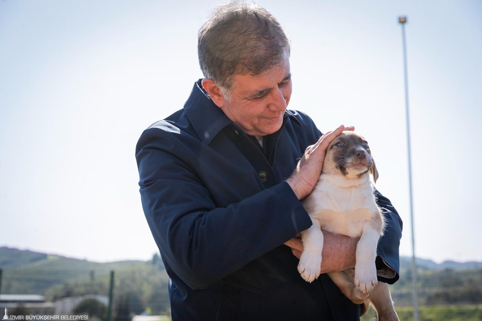 İzmir'de hedef sokakta sıfır sahipsiz can: 'Yarım saatinizi ayırın, bir cana umut olun' 3 İzmir'de hedef sokakta sıfır sahipsiz can: 'Yarım saatinizi ayırın, bir cana umut olun'
