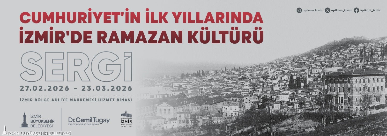 İzmir'in hafızasında Ramazan: Belgeler, mülakatlar, tanıklıklar…. 1 İzmir'in hafızasında Ramazan: Belgeler, mülakatlar, tanıklıklar….