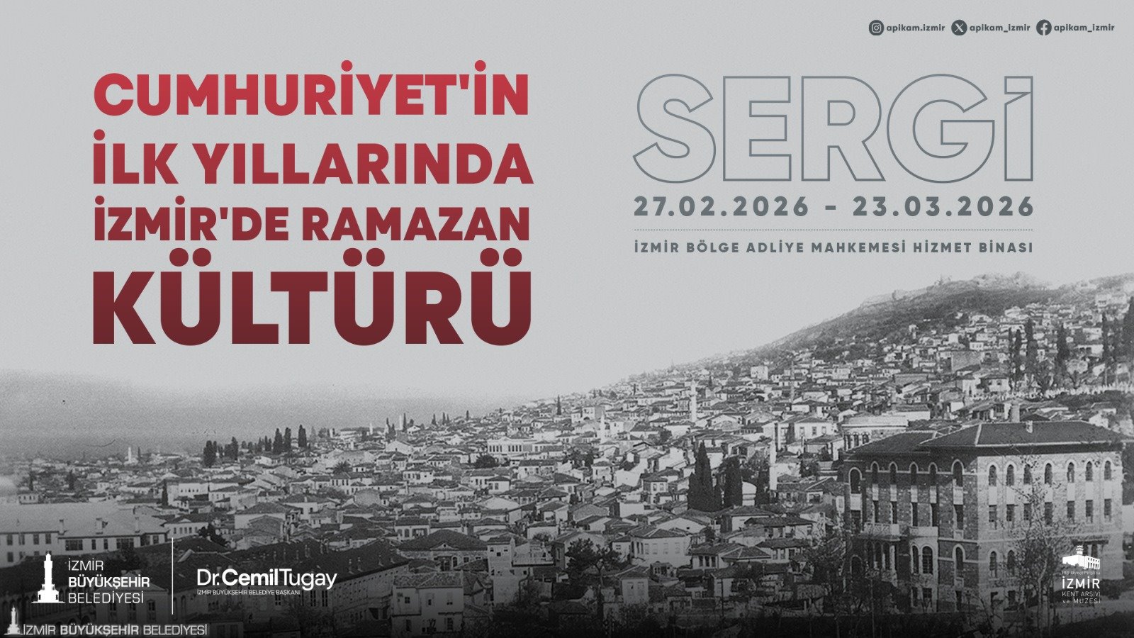 İzmir'in hafızasında Ramazan: Belgeler, mülakatlar, tanıklıklar…. 2 İzmir'in hafızasında Ramazan: Belgeler, mülakatlar, tanıklıklar….