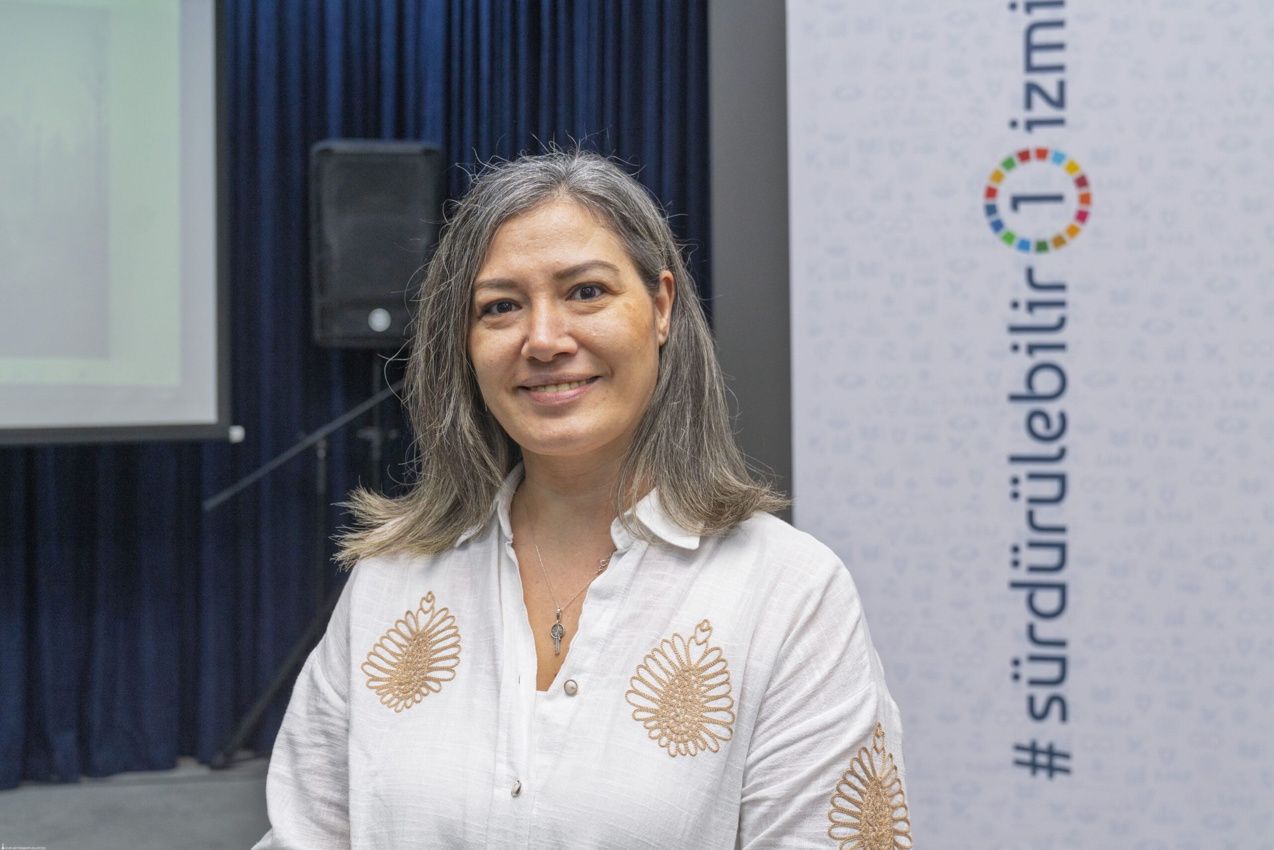 İzmir’de çocuklar iklim için ayakta: 'Bizim kararımız, bizim geleceğimiz'