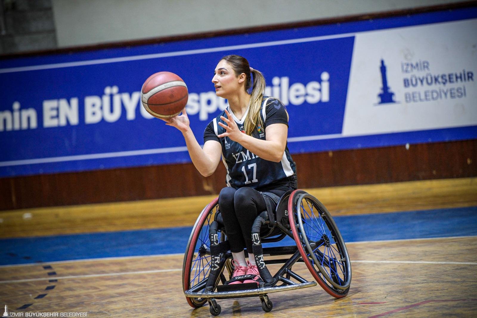 Parkelerde bir 'Azim Hikayesi': 'Yeniden yaşamayı seçtim'