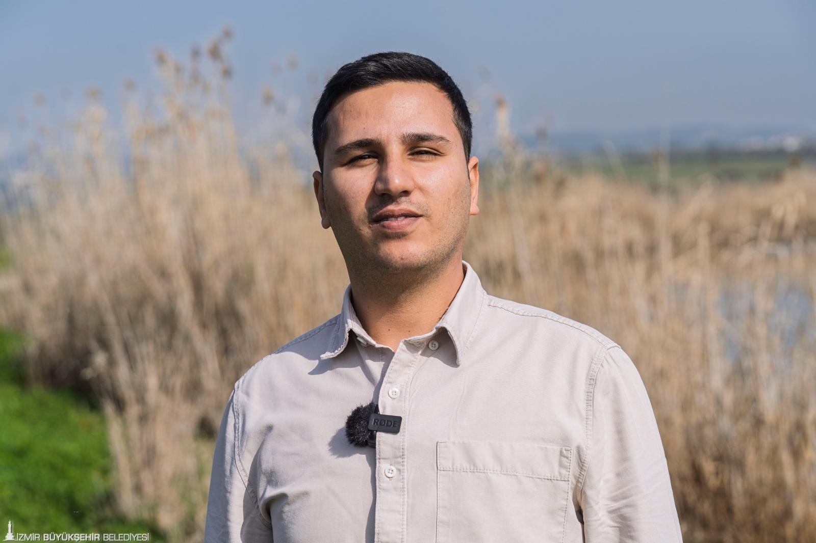 İzmir'de sivrisinekle mücadelede teknoloji sahada: Drone'larla 254 bin noktada ilaçlama