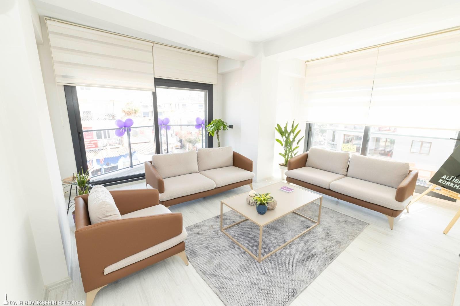 Gülşah Durbay'ın adı İzmir'de ölümsüzleşti