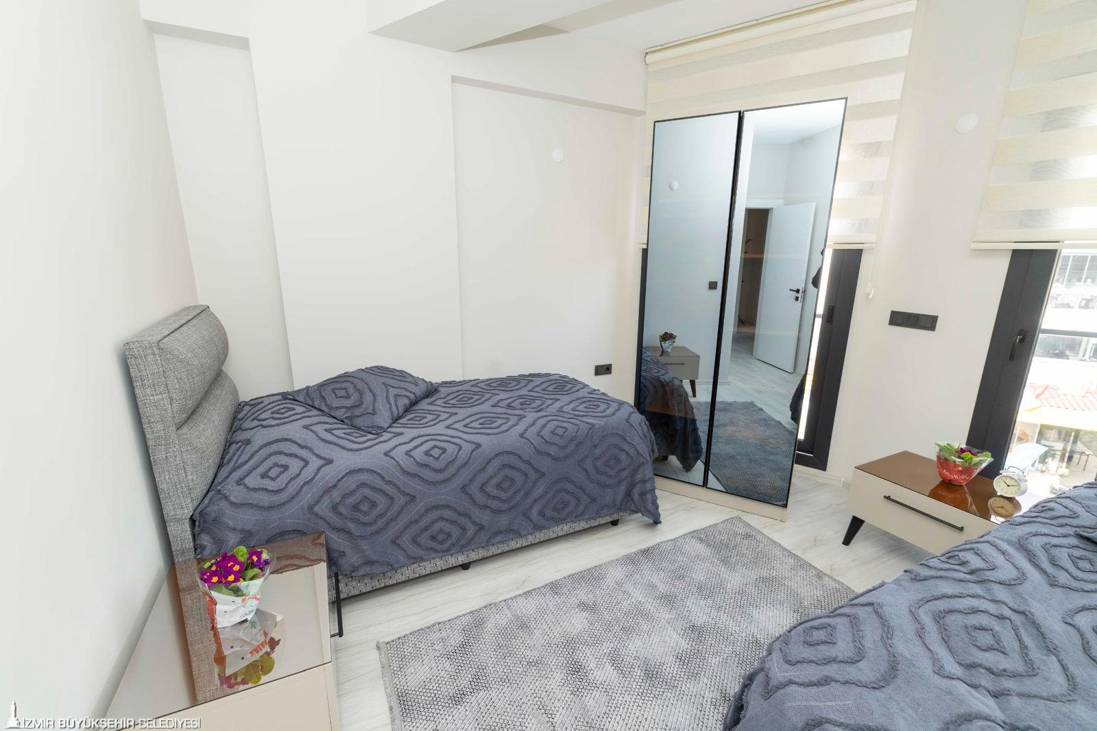 Gülşah Durbay'ın adı İzmir'de ölümsüzleşti