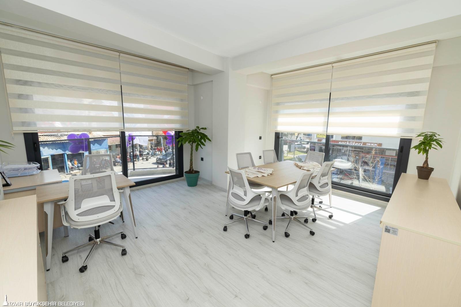 Gülşah Durbay'ın adı İzmir'de ölümsüzleşti