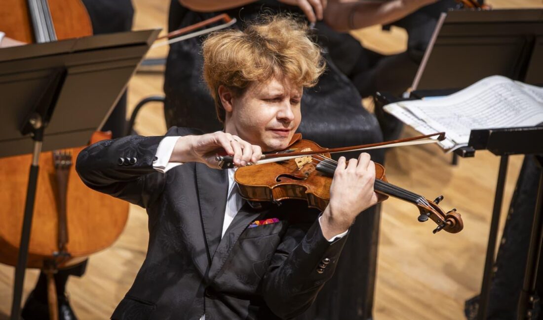 İzmir, sadece bir şehir değil, artık dev bir sanat sahnesi!