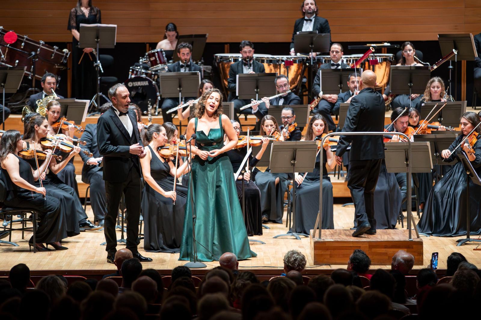 İzmir, kültür ve sanatın adresi oldu: İzmir sanatta rekora koşuyor