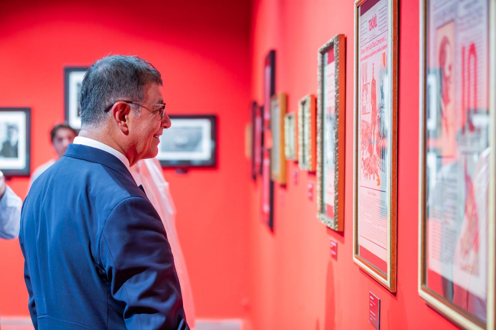 İzmir, kültür ve sanatın adresi oldu: İzmir sanatta rekora koşuyor