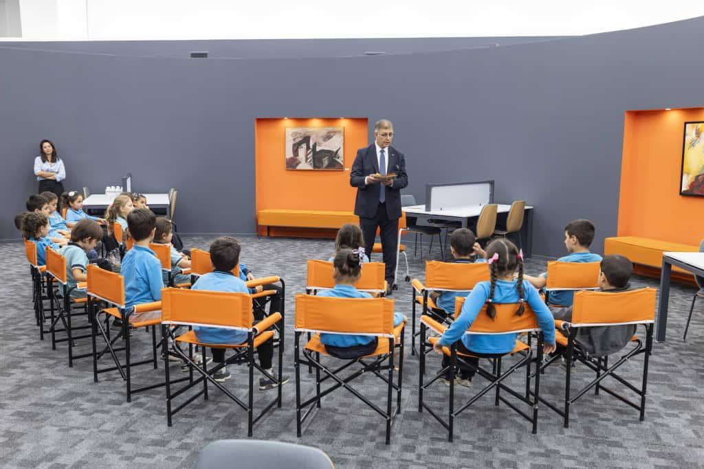 İzmir, kültür ve sanatın adresi oldu: İzmir sanatta rekora koşuyor