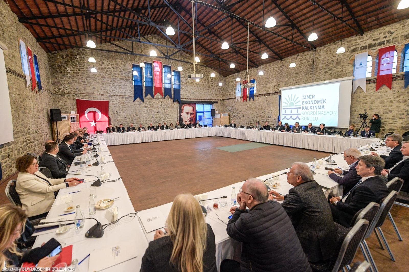 İzmir'den dünyaya 'lezzet' çıkarması: Gastronomi turizmi başlıyor