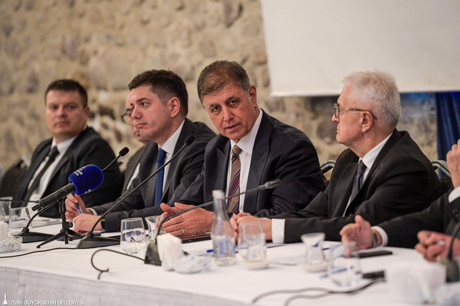 İzmir'den dünyaya 'lezzet' çıkarması: Gastronomi turizmi başlıyor