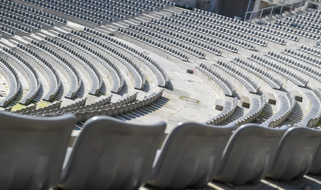 İzmir’in yaz akşamlarındaki o eşsiz konser ve gösteri rotası artık